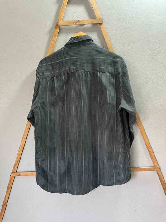 Haggar Shirts | Full Sleeves |Korean-Inspired Oversized Fit | Lightweight Summer Wear | Men Women | Online Shopping