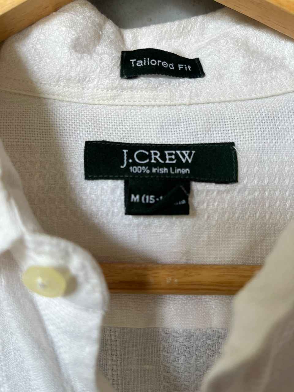 J crew Shirts | Full  Sleeves |Korean-Inspired Oversized Fit | Lightweight Summer Wear | Men Women | Online Shopping