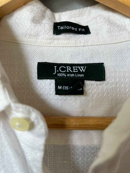 J crew Shirts | Full  Sleeves |Korean-Inspired Oversized Fit | Lightweight Summer Wear | Men Women | Online Shopping