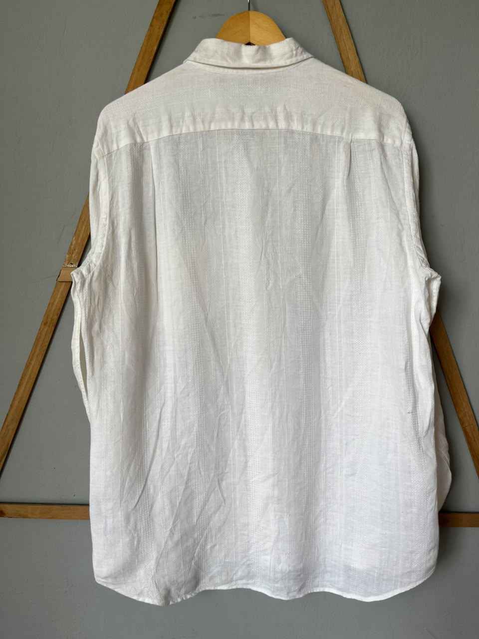 J crew Shirts | Full  Sleeves |Korean-Inspired Oversized Fit | Lightweight Summer Wear | Men Women | Online Shopping
