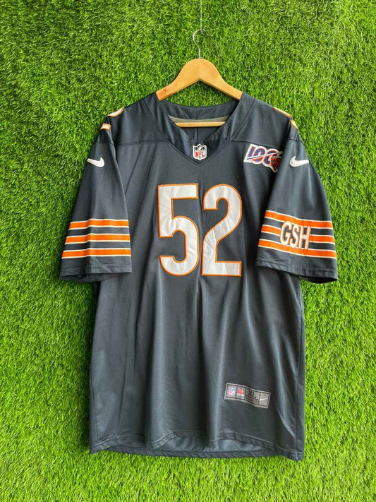 NFL MACK 52 Jersey |Vintage Oversized Streetwear | Men Women |  Online Shopping