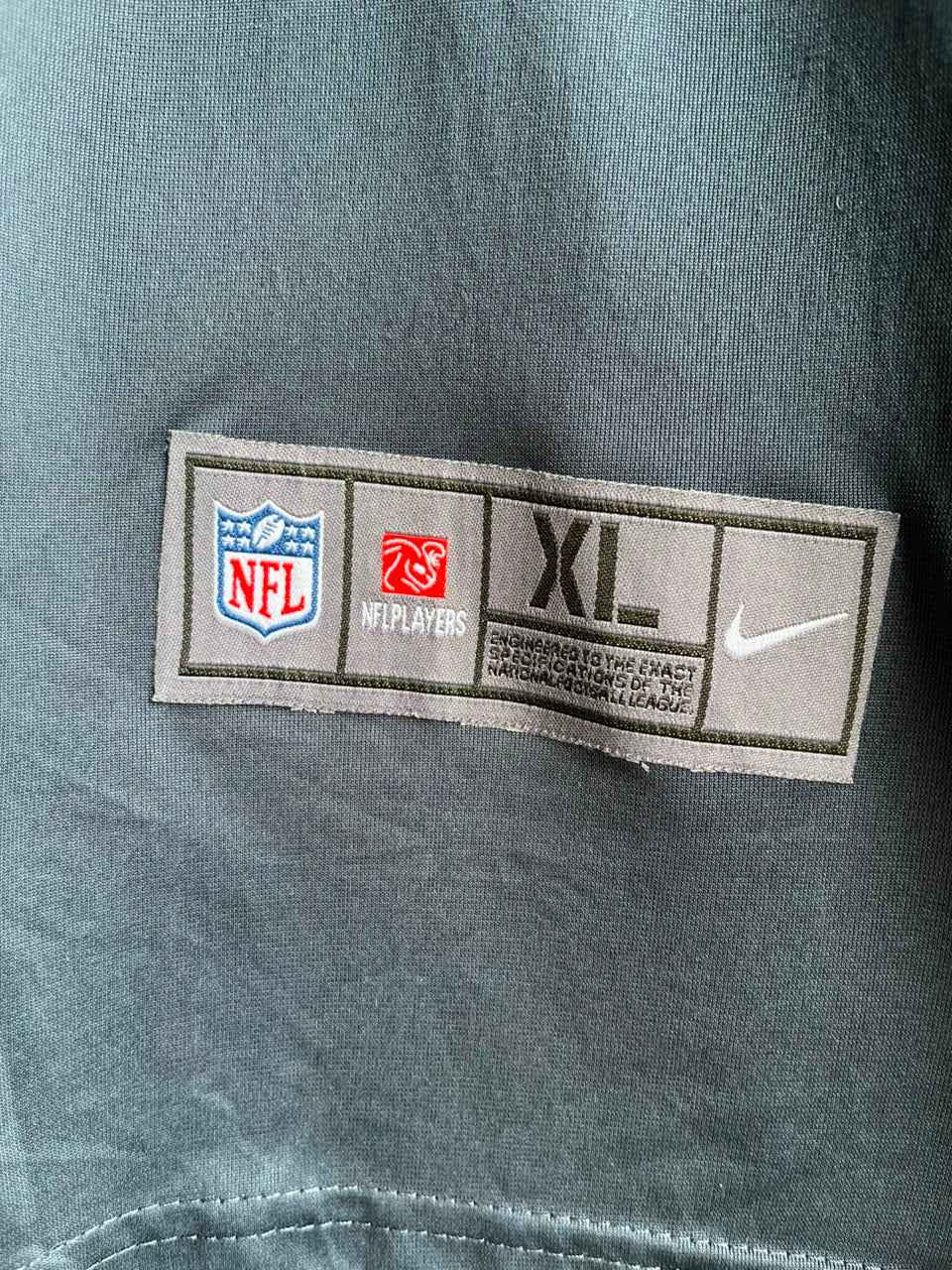 NFL MACK 52 Jersey |Vintage Oversized Streetwear | Men Women |  Online Shopping