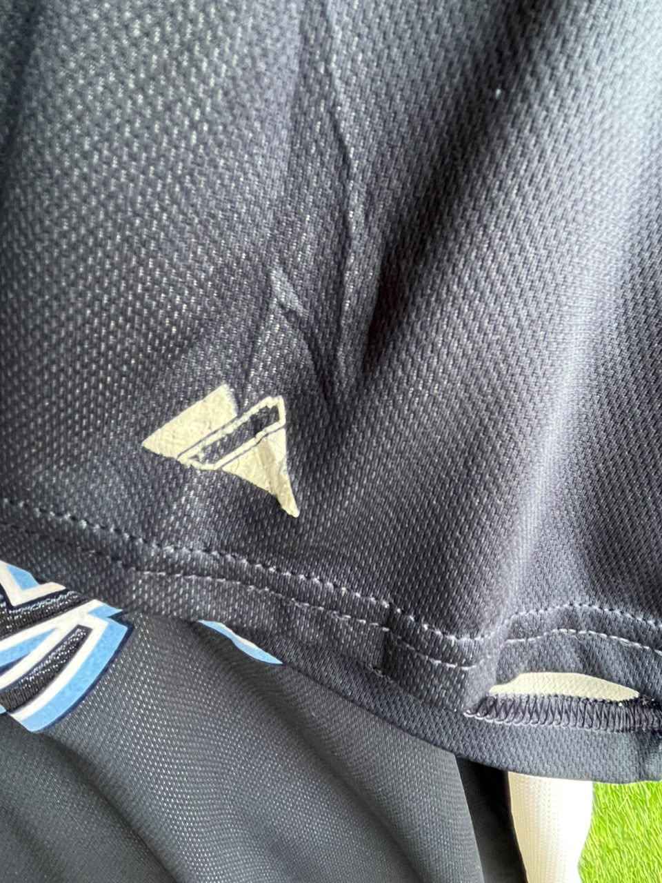 MLB RAYS Jersey |Vintage Oversized Streetwear | Men Women |  Online Shopping