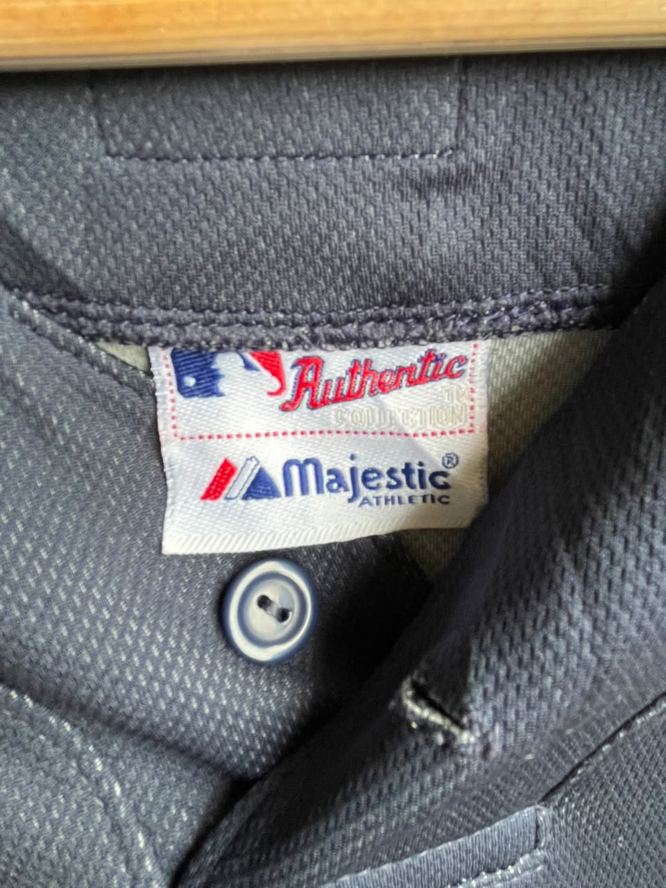 MLB RAYS Jersey |Vintage Oversized Streetwear | Men Women |  Online Shopping