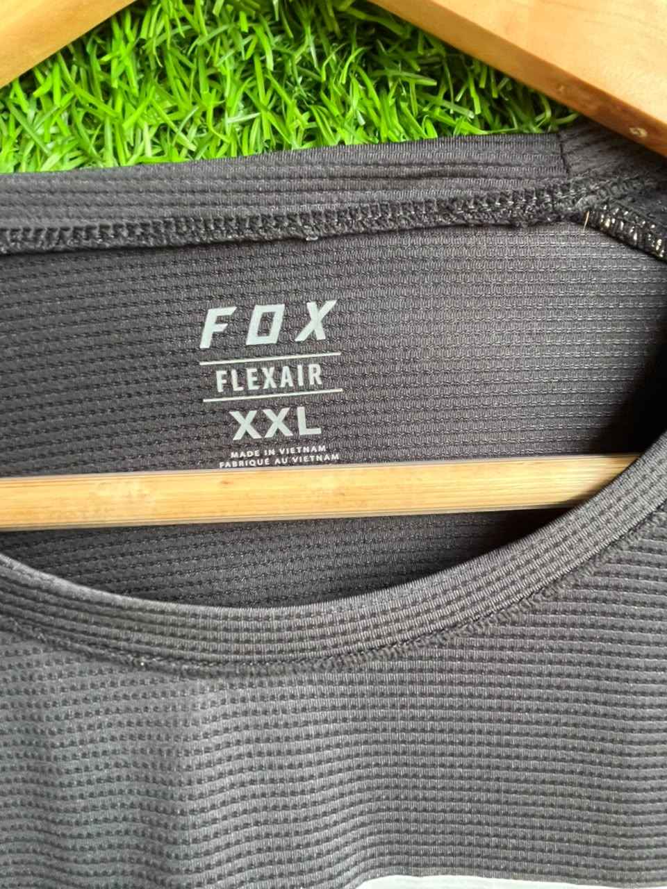 Racing fox Jersey |Vintage Oversized Streetwear | Men Women |  Online Shopping