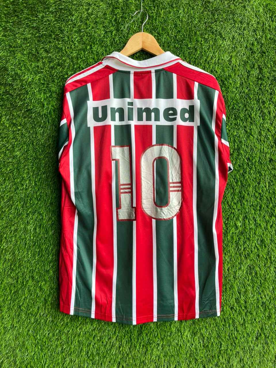 Football Unimed Jersey |Vintage Oversized Streetwear | Men Women |  Online Shopping