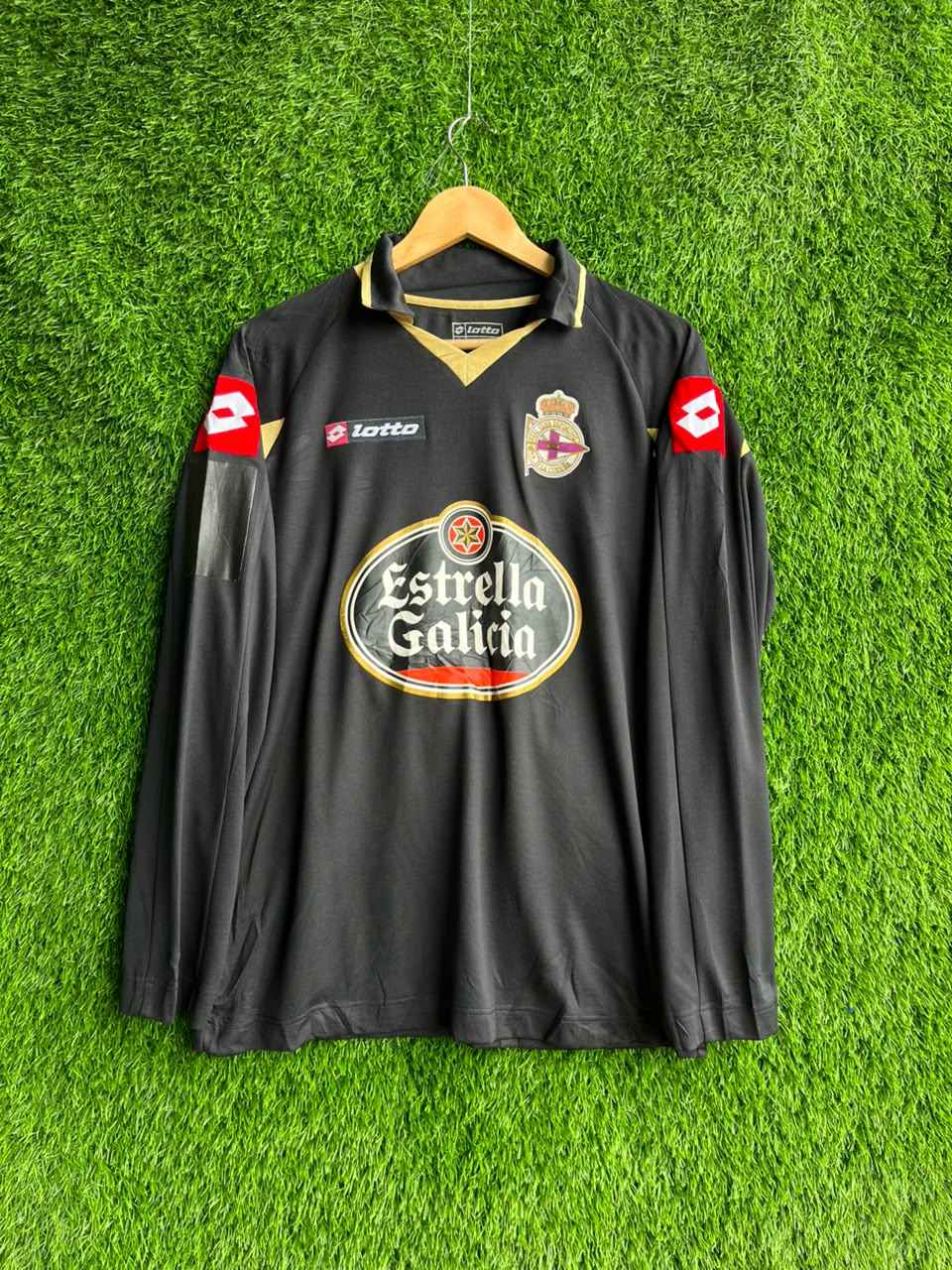 NHL Estella Galicia Jersey |Vintage Oversized Streetwear | Men Women |  Online Shopping