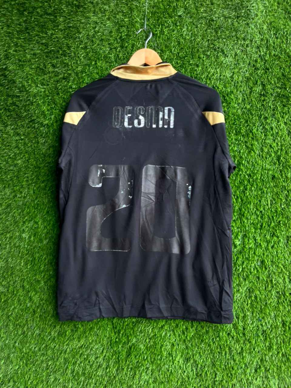 NHL Estella Galicia Jersey |Vintage Oversized Streetwear | Men Women |  Online Shopping
