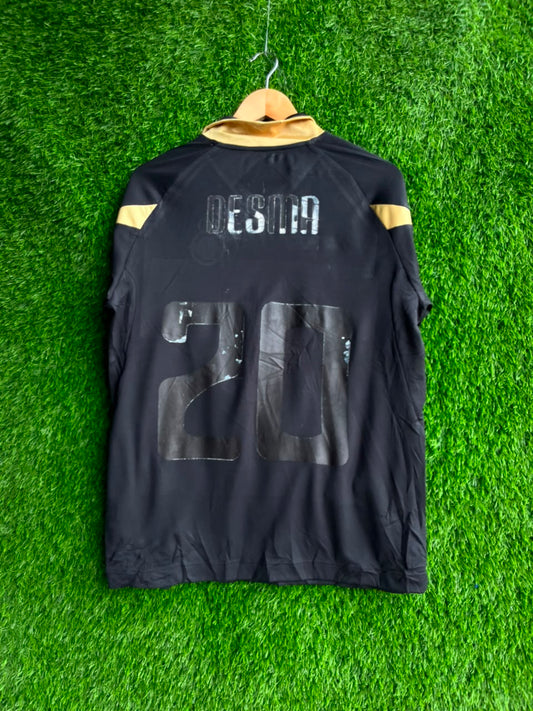 NHL Estella Galicia Jersey |Vintage Oversized Streetwear | Men Women |  Online Shopping