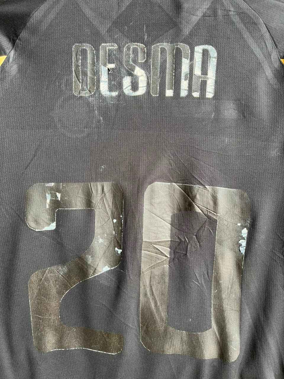 NHL Estella Galicia Jersey |Vintage Oversized Streetwear | Men Women |  Online Shopping