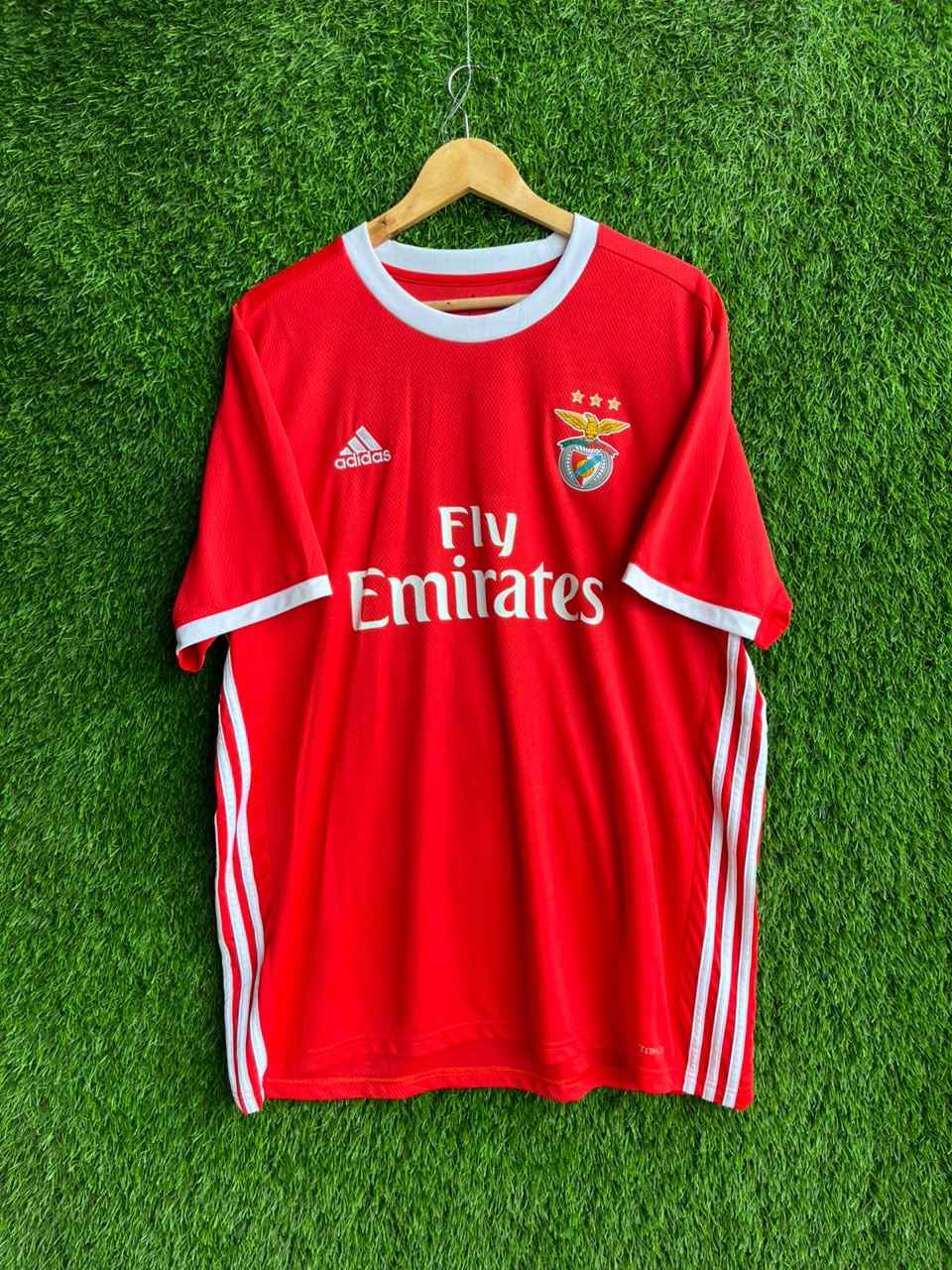 Football Sagres Jersey |Vintage Oversized Streetwear | Men Women |  Online Shopping