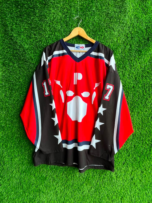 Jersey |Vintage Oversized Streetwear | Men Women |  Online Shopping