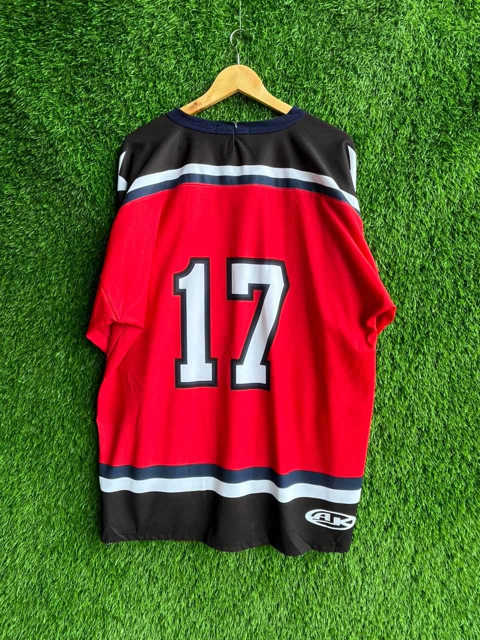 Jersey |Vintage Oversized Streetwear | Men Women |  Online Shopping