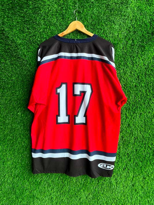 Jersey |Vintage Oversized Streetwear | Men Women |  Online Shopping