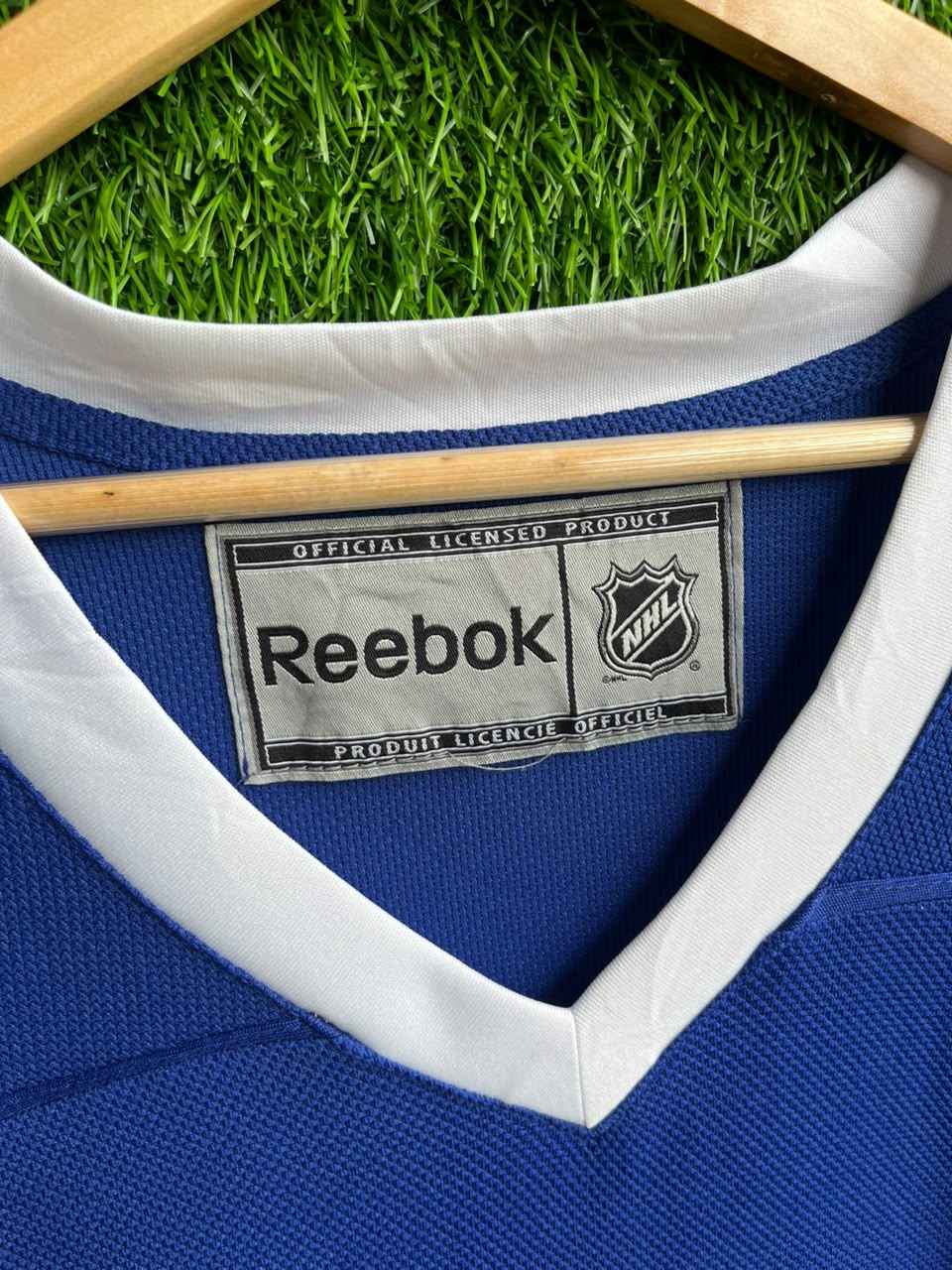 Icehockey Maple Leaf Jersey |Vintage Oversized Streetwear | Men Women |  Online Shopping