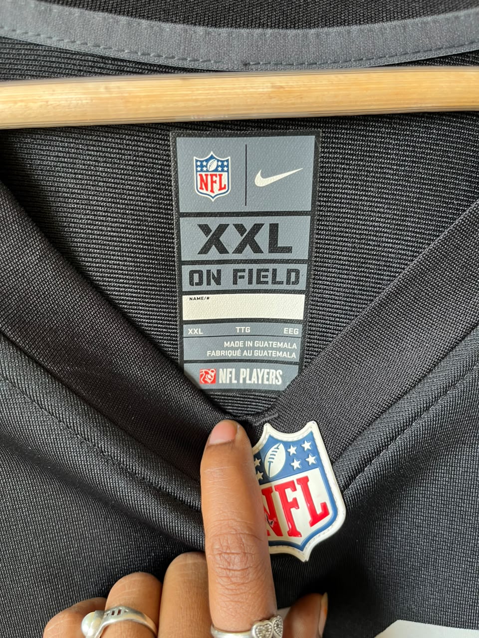 Nfl Mack 52 Jersey |Vintage Oversized Streetwear | Men Women |  Online Shopping