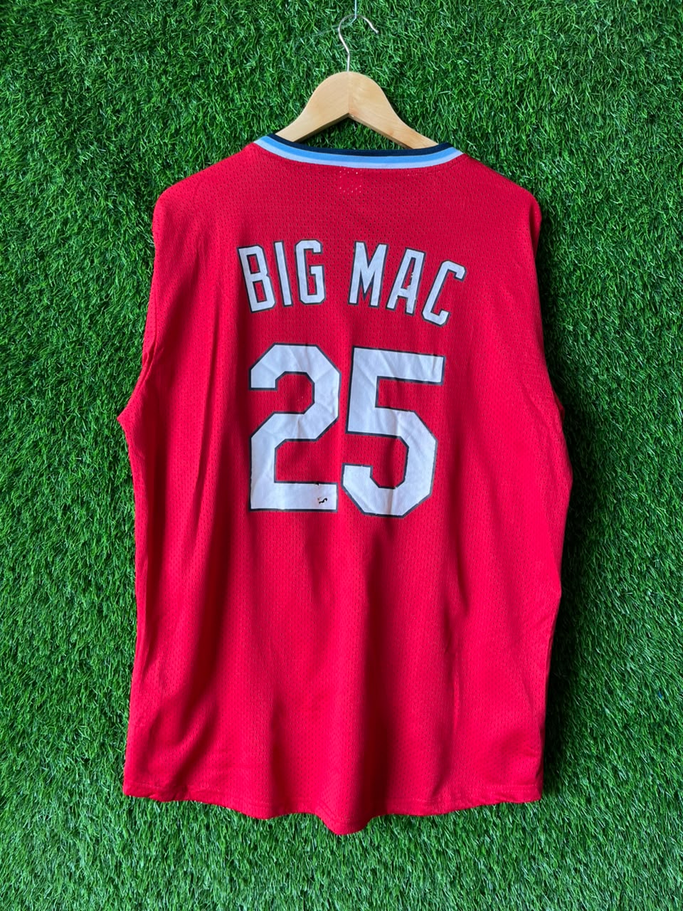 Mlb Saint Louis Jersey |Vintage Oversized Streetwear | Men Women |  Online Shopping