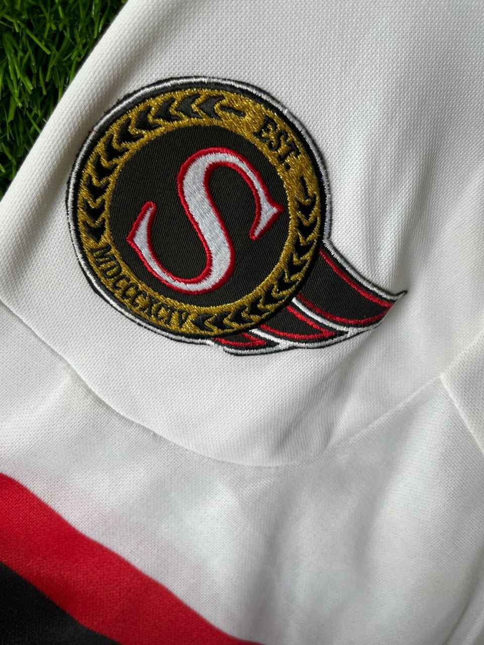 Icehockey Ottawa Senators Jersey |Vintage Oversized Streetwear | Men Women |  Online Shopping