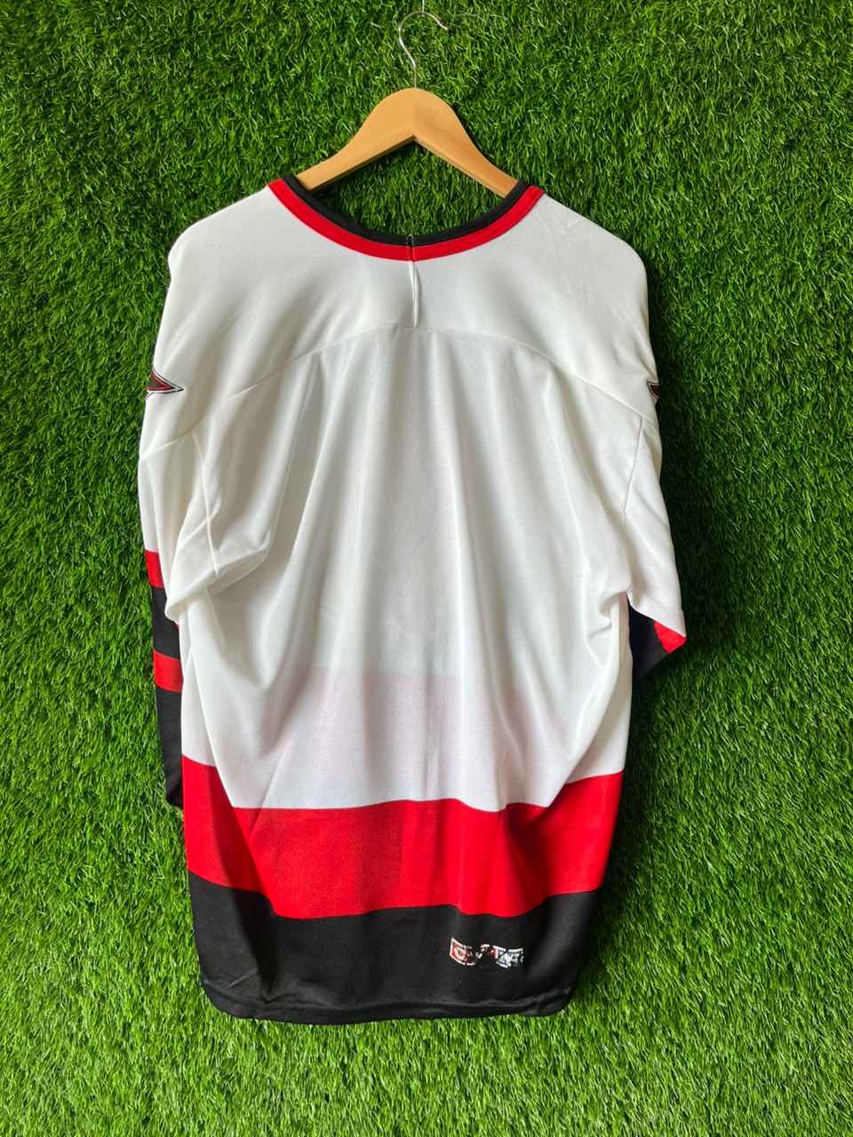 Icehockey Ottawa Senators Jersey |Vintage Oversized Streetwear | Men Women |  Online Shopping