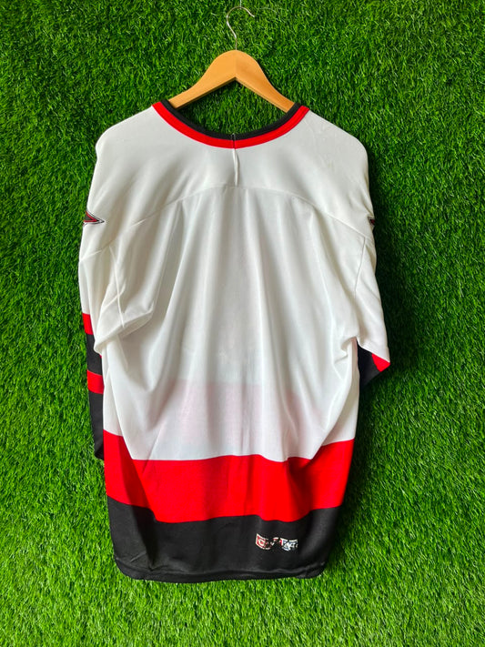 Icehockey Ottawa Senators Jersey |Vintage Oversized Streetwear | Men Women |  Online Shopping