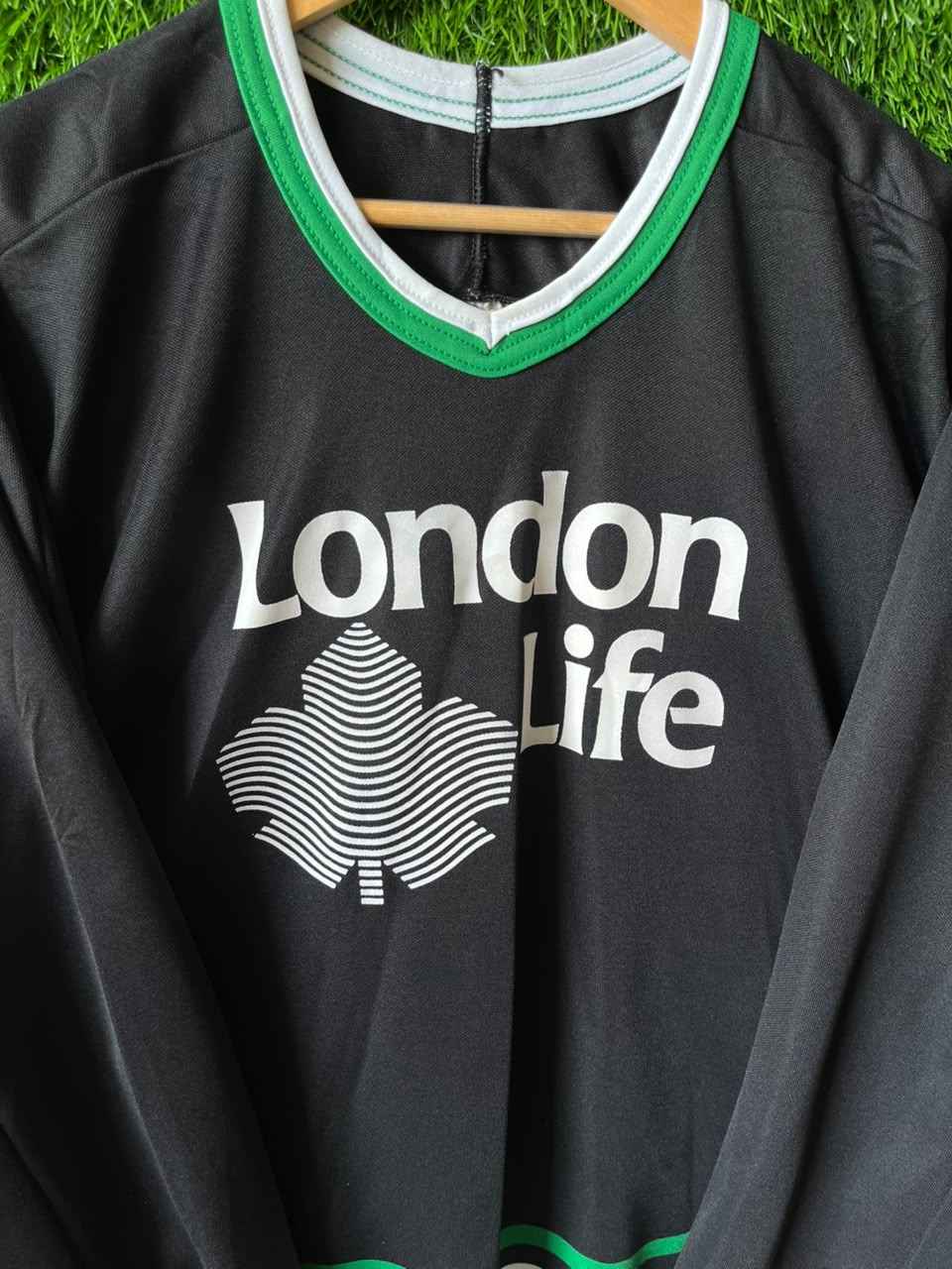 Icehockey London Life Jersey |Vintage Oversized Streetwear | Men Women |  Online Shopping