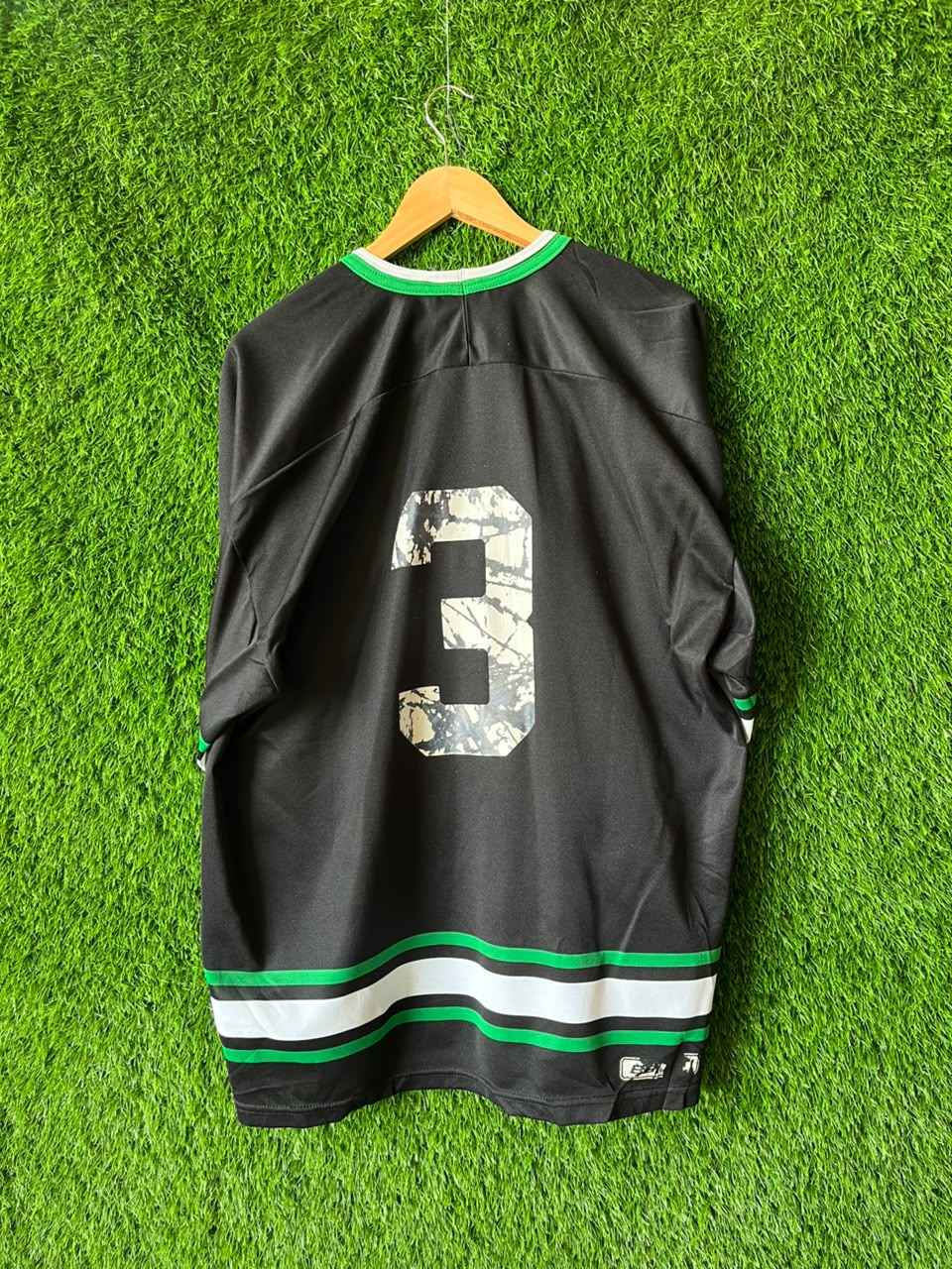 Icehockey London Life Jersey |Vintage Oversized Streetwear | Men Women |  Online Shopping
