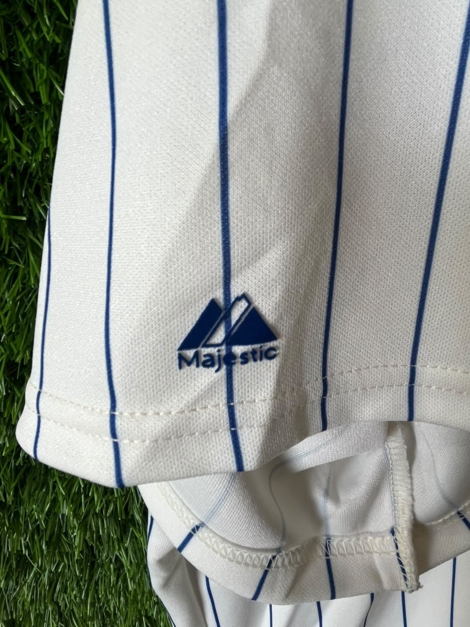Mlb Cubs Jersey |Vintage Oversized Streetwear | Men Women |  Online Shopping