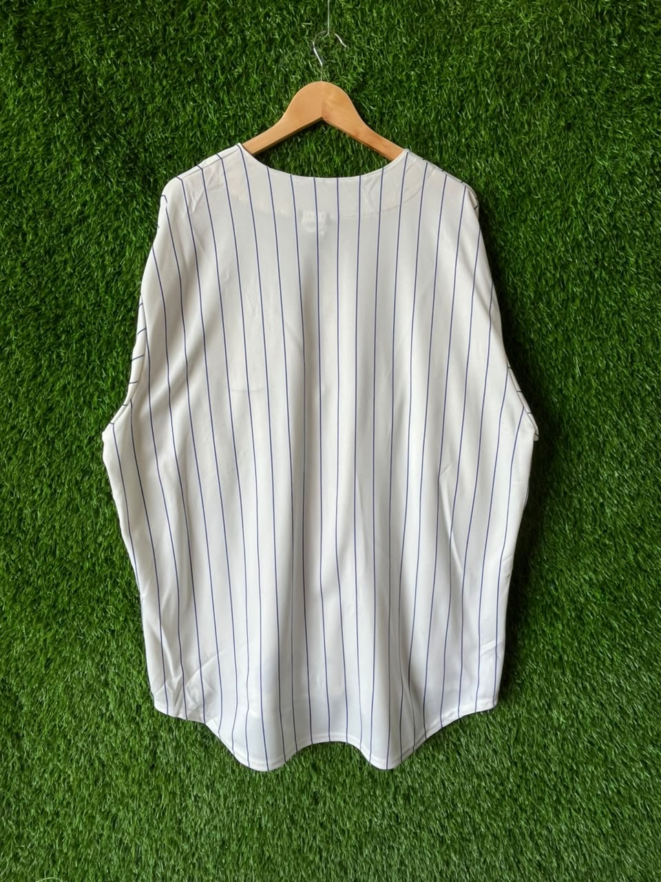 Mlb Cubs Jersey |Vintage Oversized Streetwear | Men Women |  Online Shopping