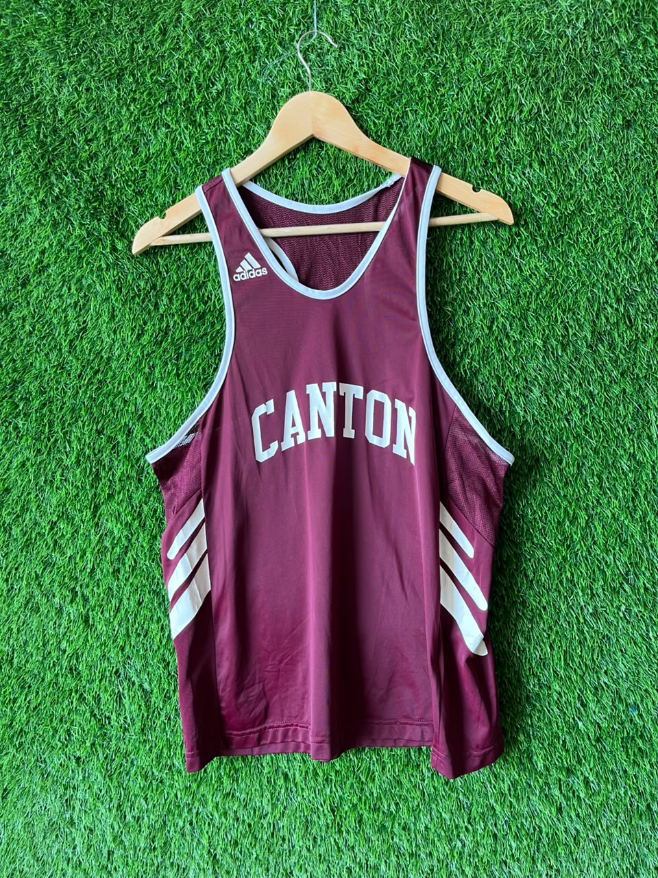 Nba Canton Jersey |Vintage Oversized Streetwear | Men Women |  Online Shopping