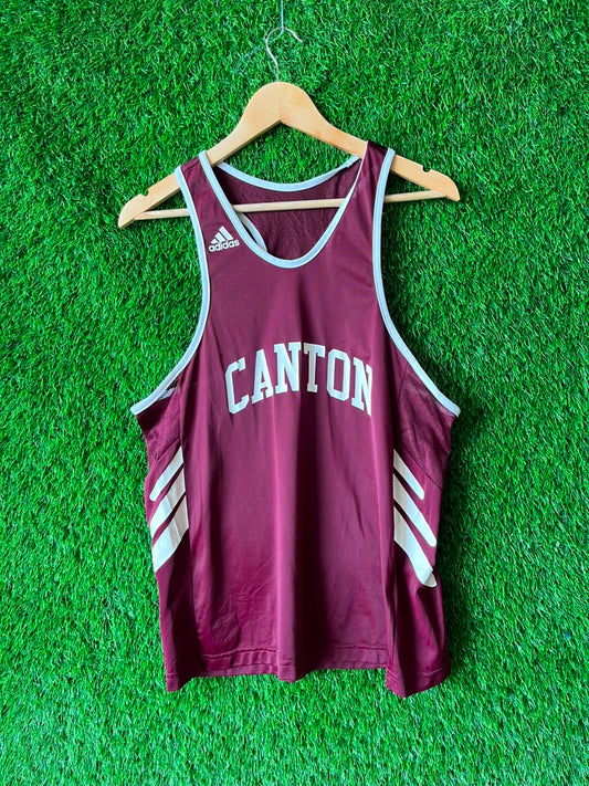 Nba Canton Jersey |Vintage Oversized Streetwear | Men Women |  Online Shopping