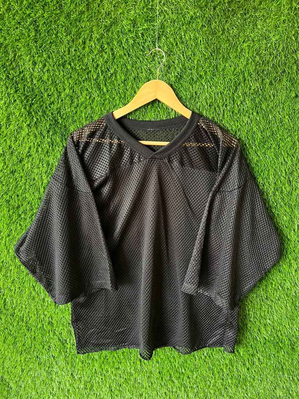 Nfl Mesh Black Jersey |Vintage Oversized Streetwear | Men Women |  Online Shopping