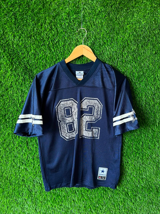 Nfl Witten 82 Jersey |Vintage Oversized Streetwear | Men Women |  Online Shopping