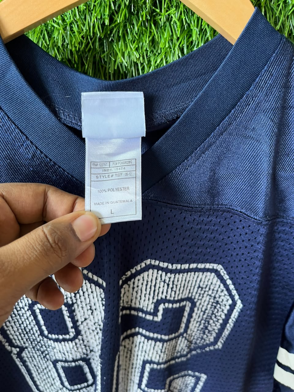 Nfl Witten 82 Jersey |Vintage Oversized Streetwear | Men Women |  Online Shopping