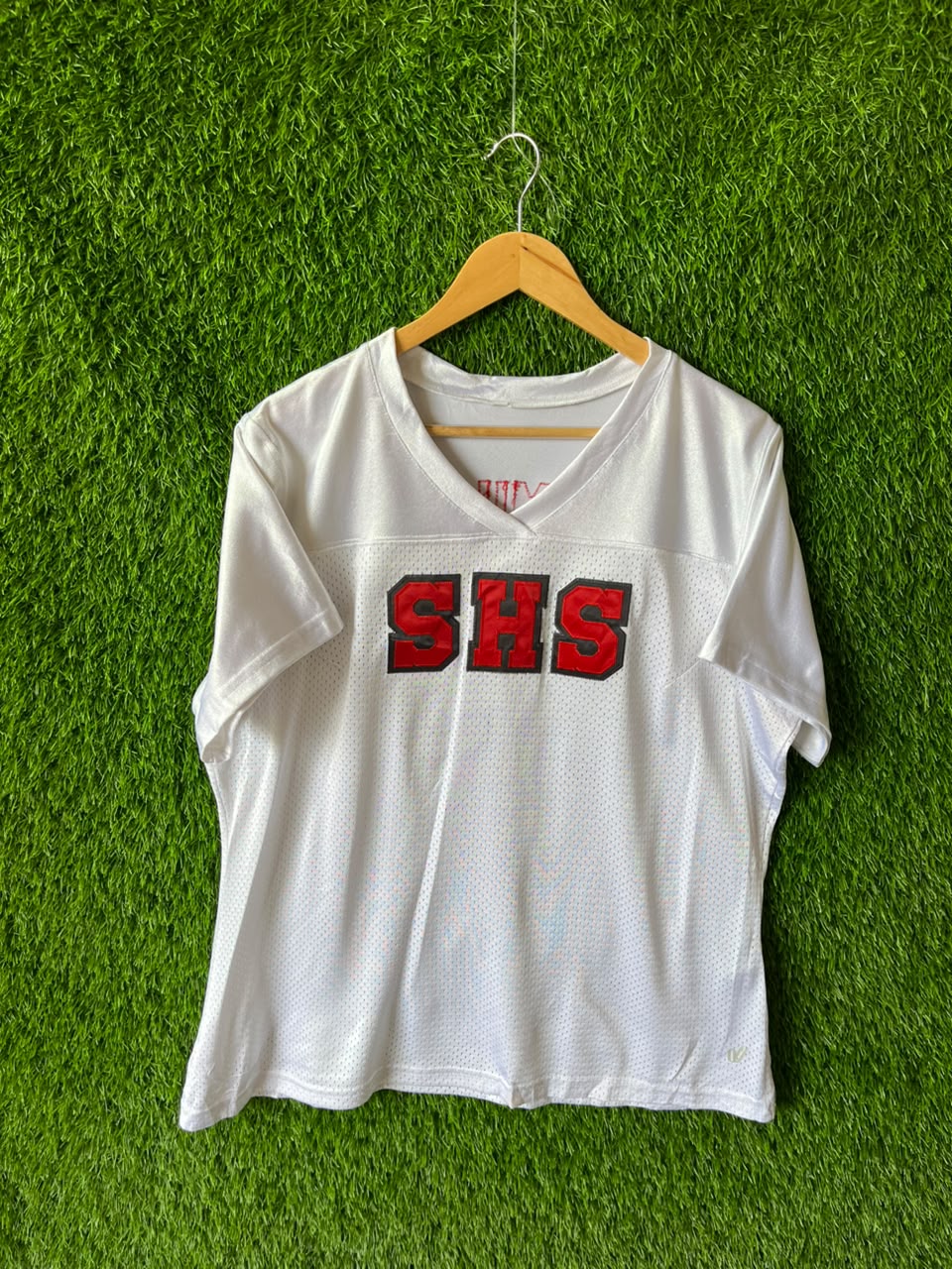 Nfl Shs Jersey |Vintage Oversized Streetwear | Men Women |  Online Shopping