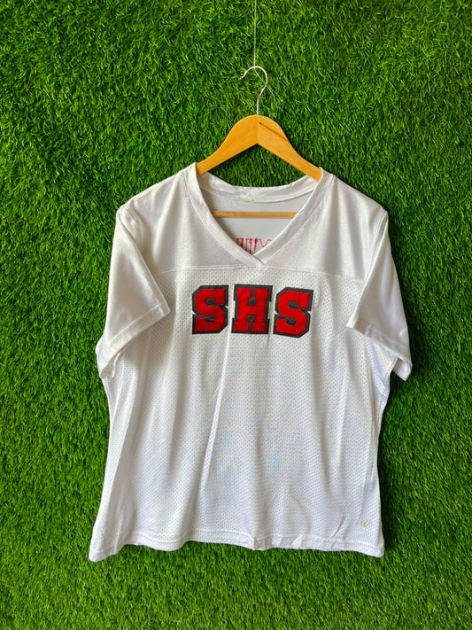 Nfl Shs Jersey |Vintage Oversized Streetwear | Men Women |  Online Shopping