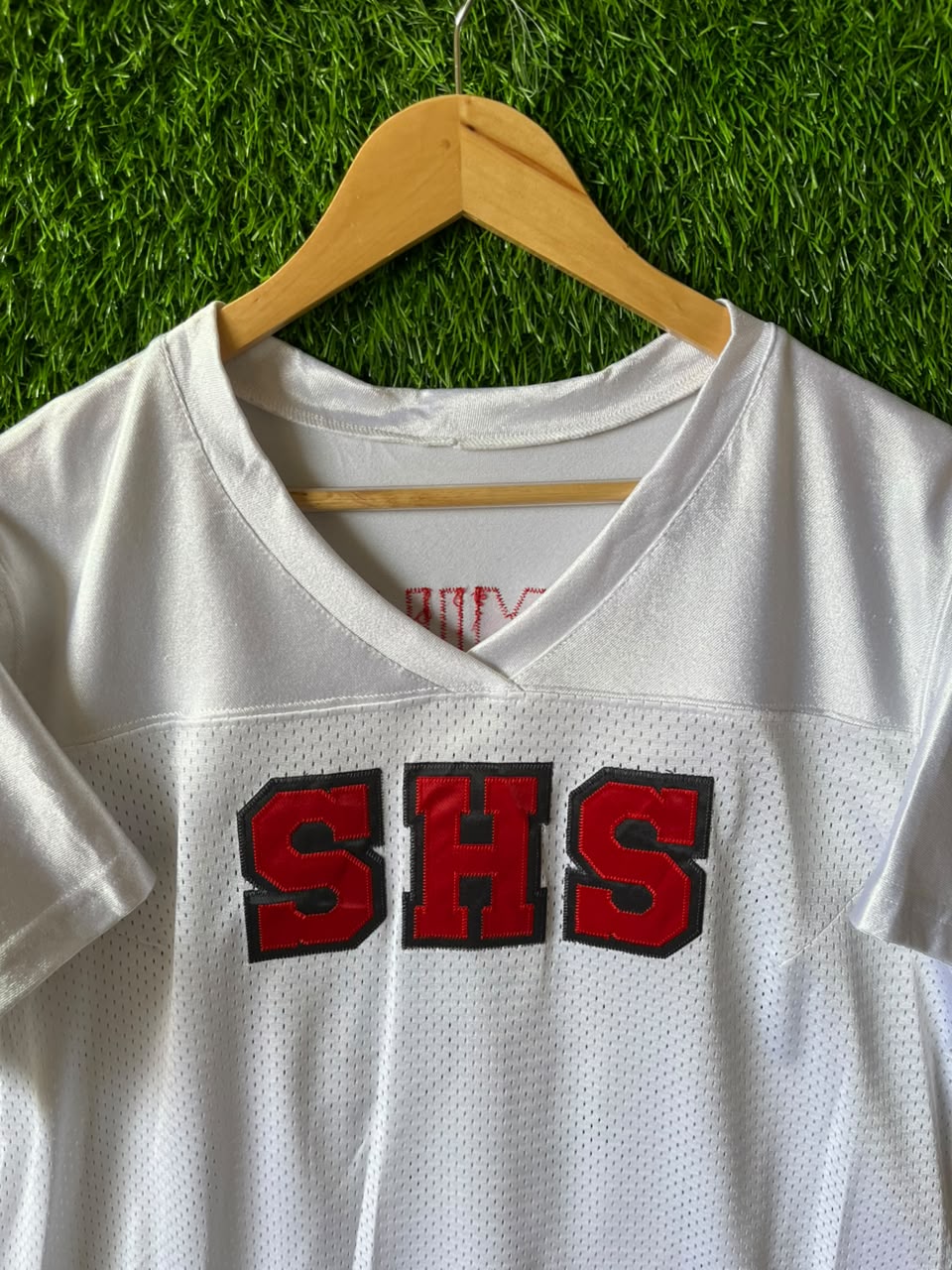 Nfl Shs Jersey |Vintage Oversized Streetwear | Men Women |  Online Shopping