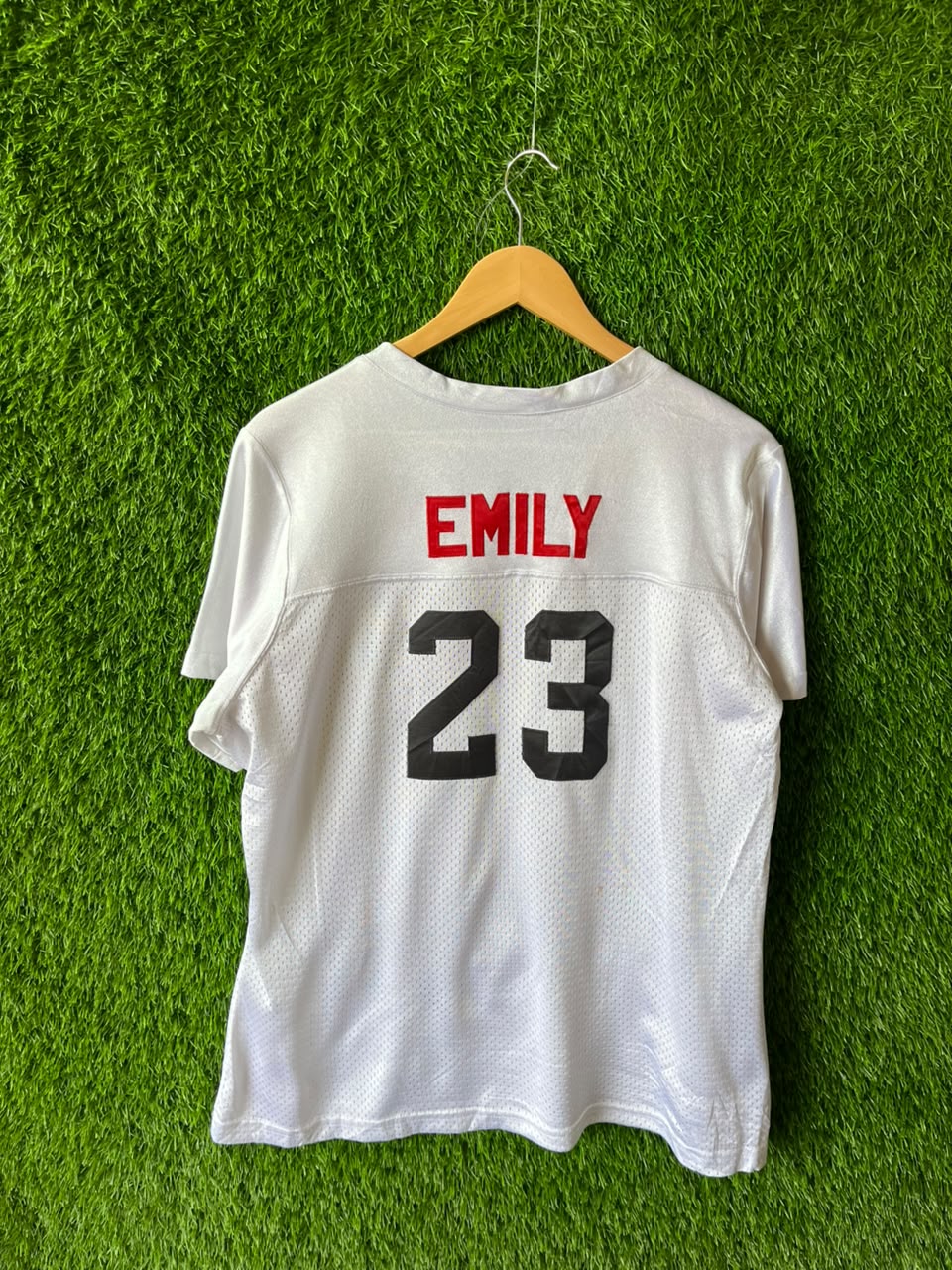Nfl Shs Jersey |Vintage Oversized Streetwear | Men Women |  Online Shopping