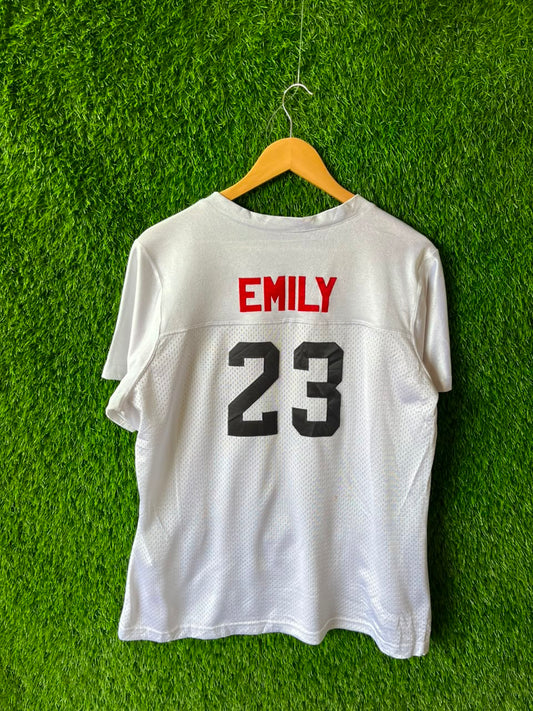 Nfl Shs Jersey |Vintage Oversized Streetwear | Men Women |  Online Shopping