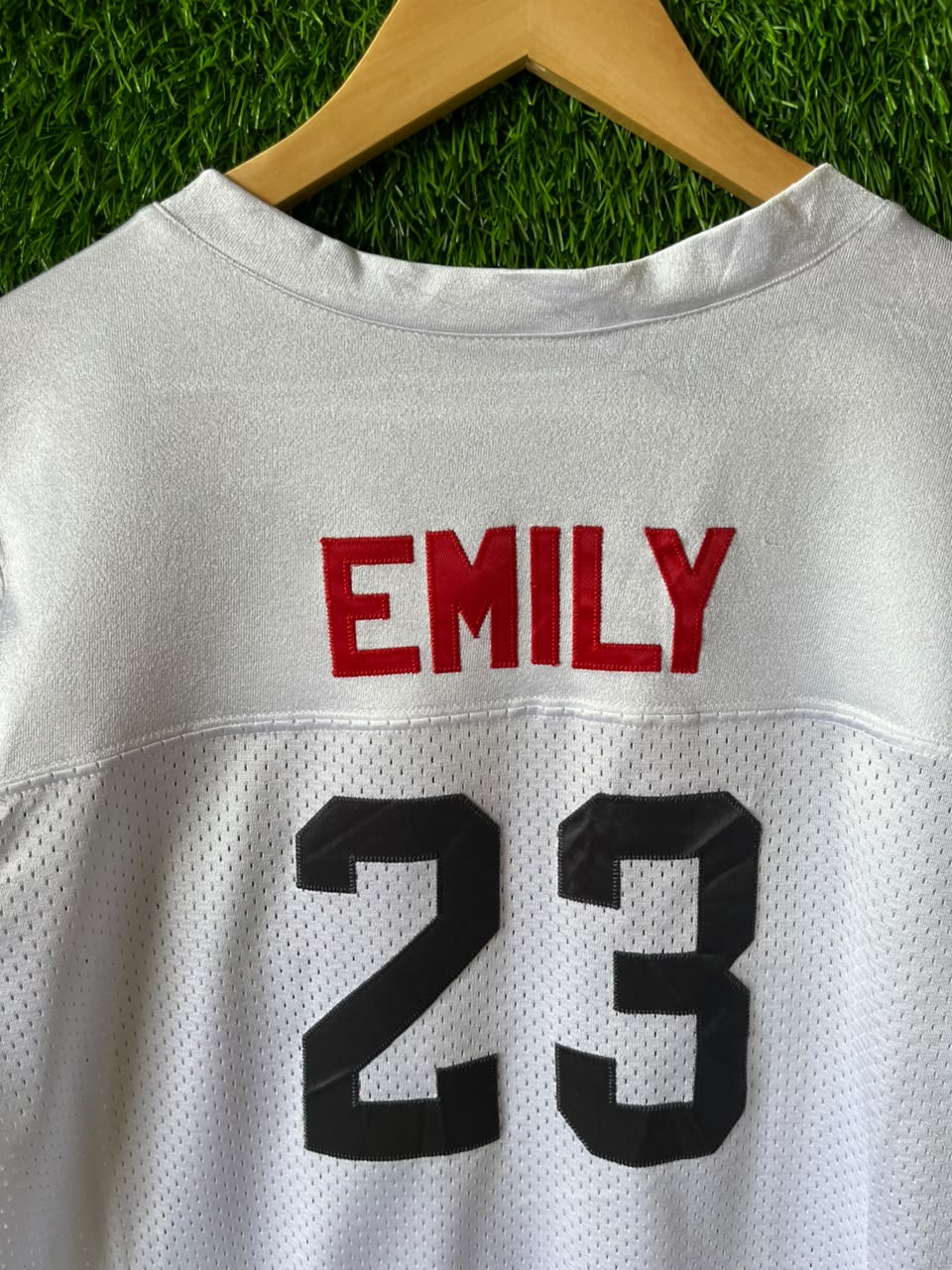 Nfl Shs Jersey |Vintage Oversized Streetwear | Men Women |  Online Shopping