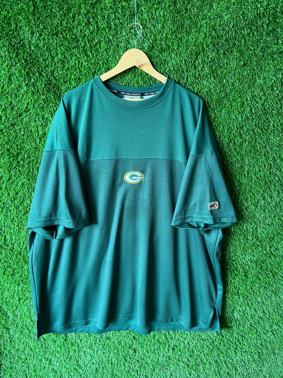 Nfl Jersey |Vintage Oversized Streetwear | Men Women |  Online Shopping