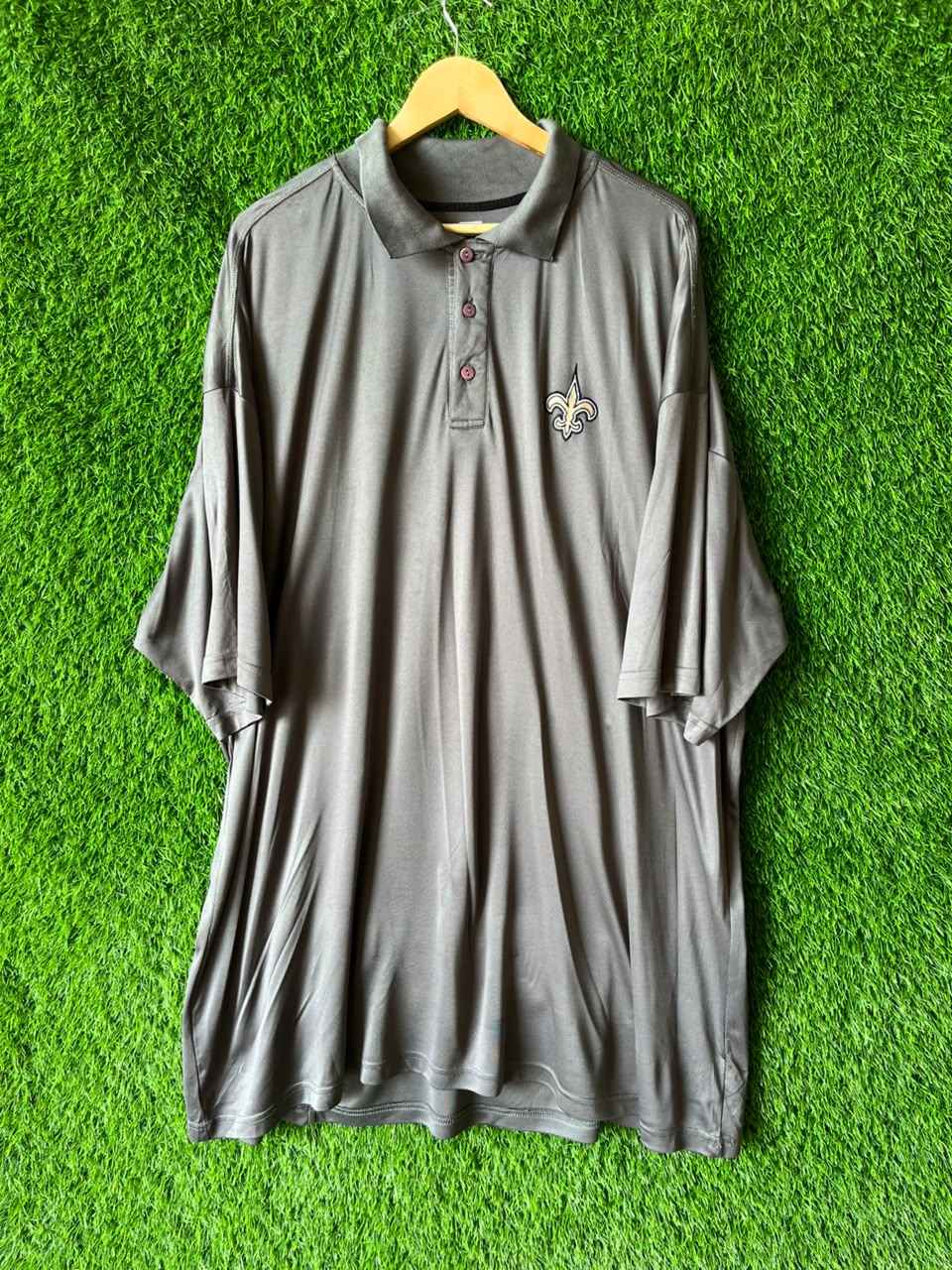 Polo t-shirt Jersey |Vintage Oversized Streetwear | Men Women |  Online Shopping