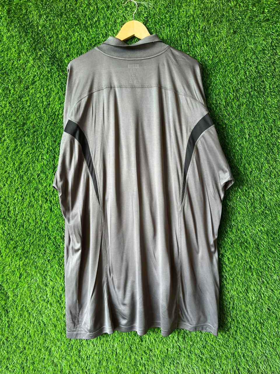 Polo t-shirt Jersey |Vintage Oversized Streetwear | Men Women |  Online Shopping