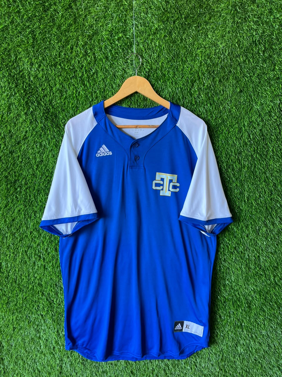 Mlb CTC Jersey |Vintage Oversized Streetwear | Men Women |  Online Shopping
