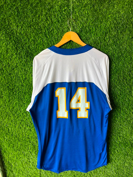 Mlb CTC Jersey |Vintage Oversized Streetwear | Men Women |  Online Shopping