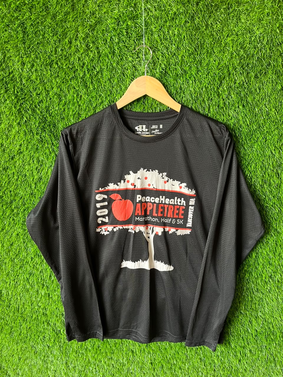Icehockey Appletree Jersey |Vintage Oversized Streetwear | Men Women |  Online Shopping
