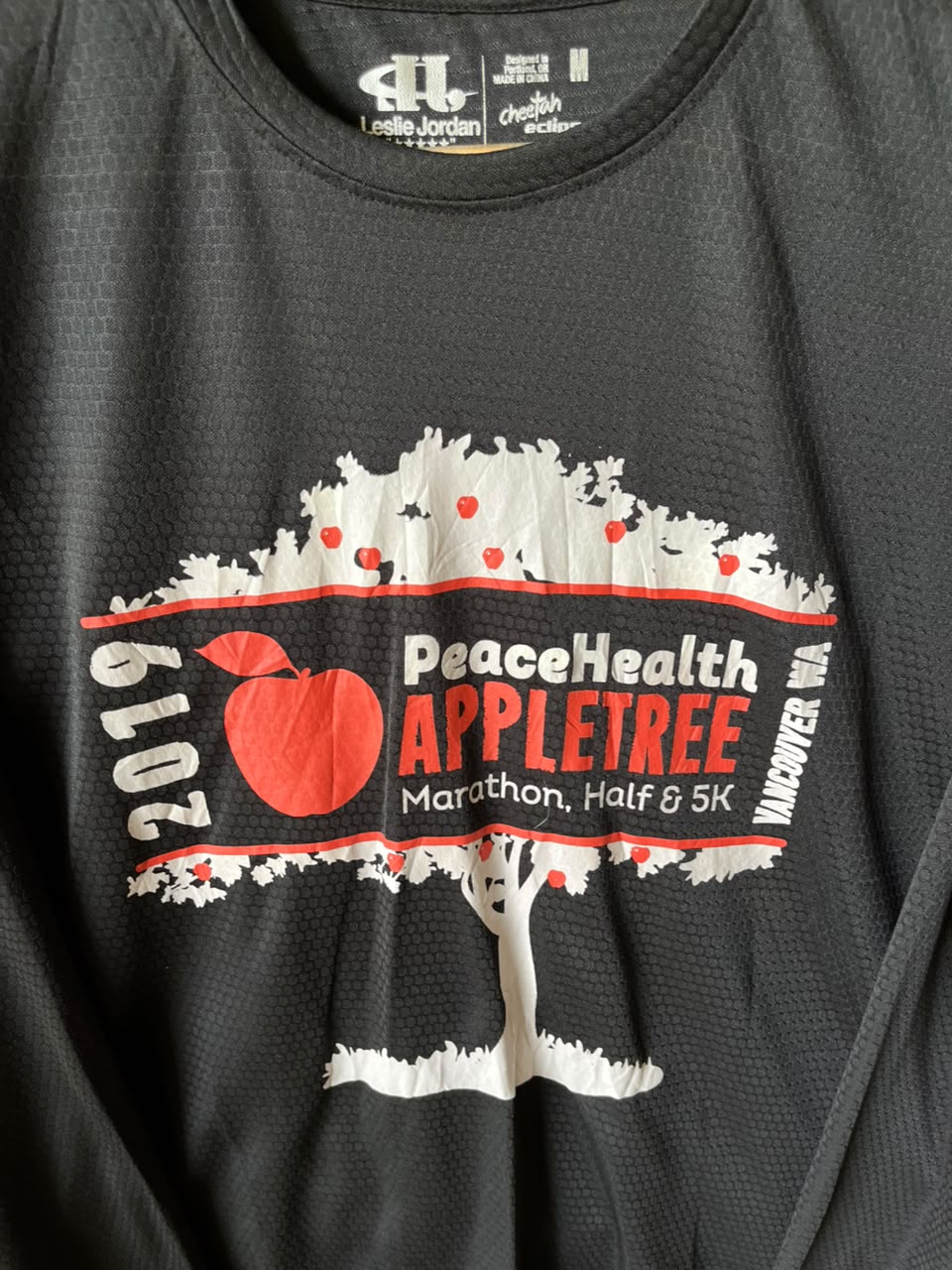 Icehockey Appletree Jersey |Vintage Oversized Streetwear | Men Women |  Online Shopping