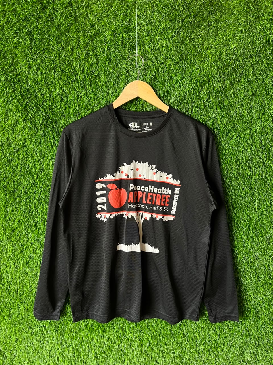 Icehockey Appletree Jersey |Vintage Oversized Streetwear | Men Women |  Online Shopping