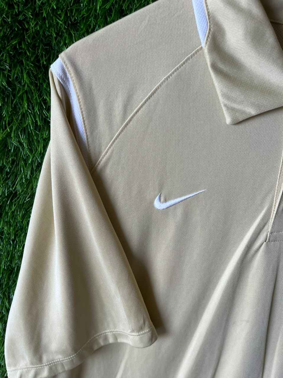 polo N*Ke Jersey |Vintage Oversized Streetwear | Men Women |  Online Shopping