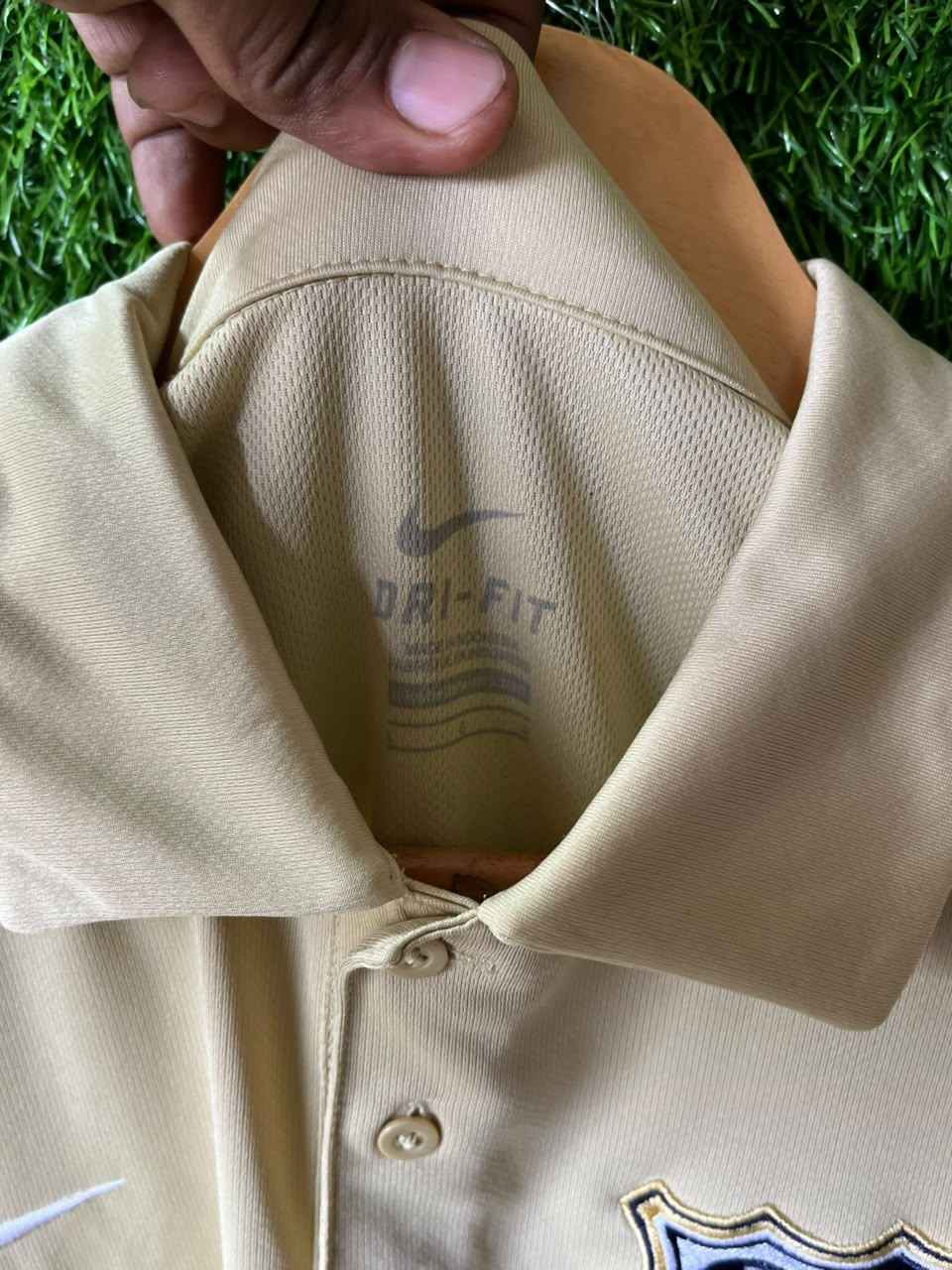 polo N*Ke Jersey |Vintage Oversized Streetwear | Men Women |  Online Shopping