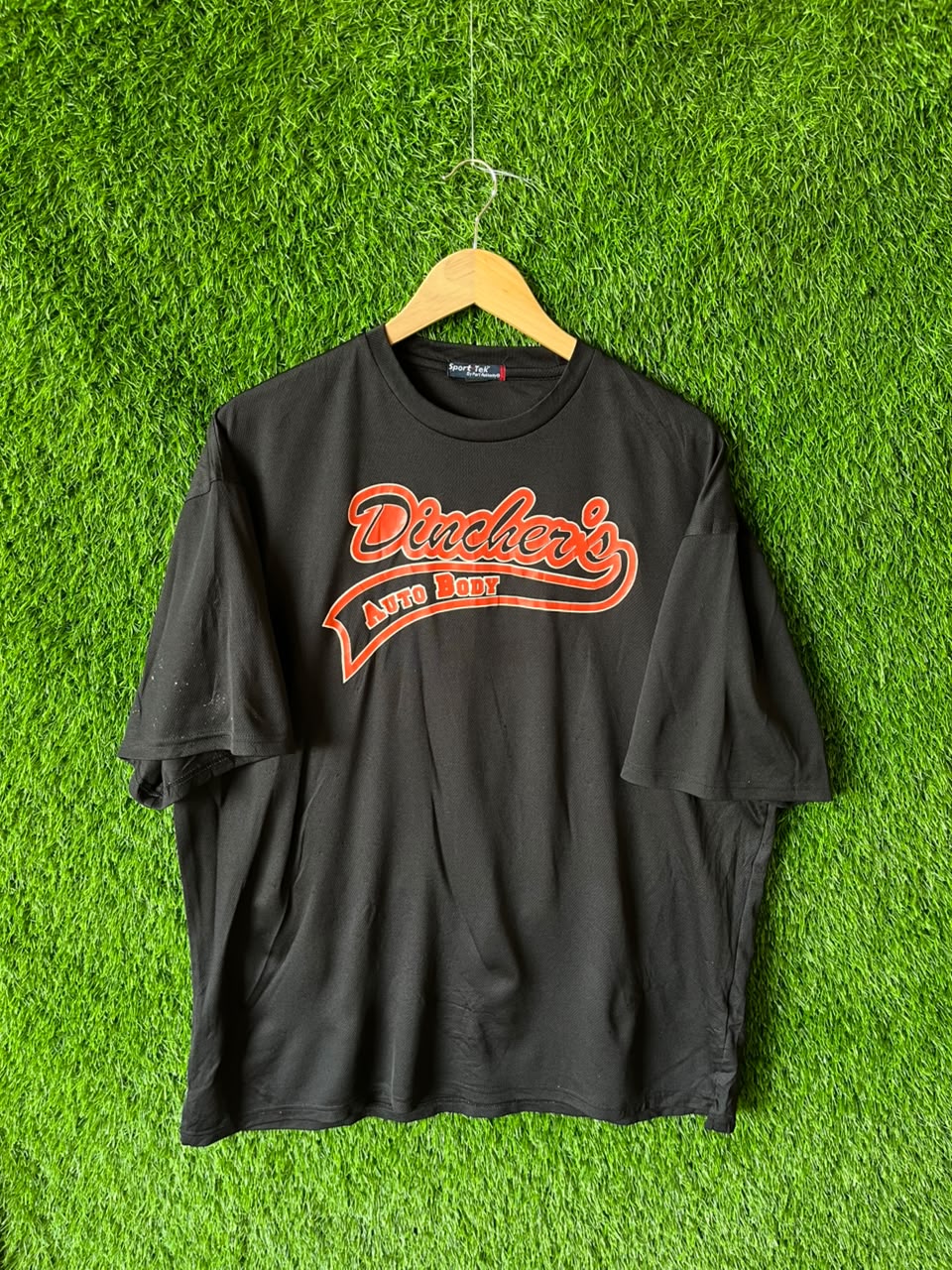 Nfl Dinchers Jersey |Vintage Oversized Streetwear | Men Women |  Online Shopping